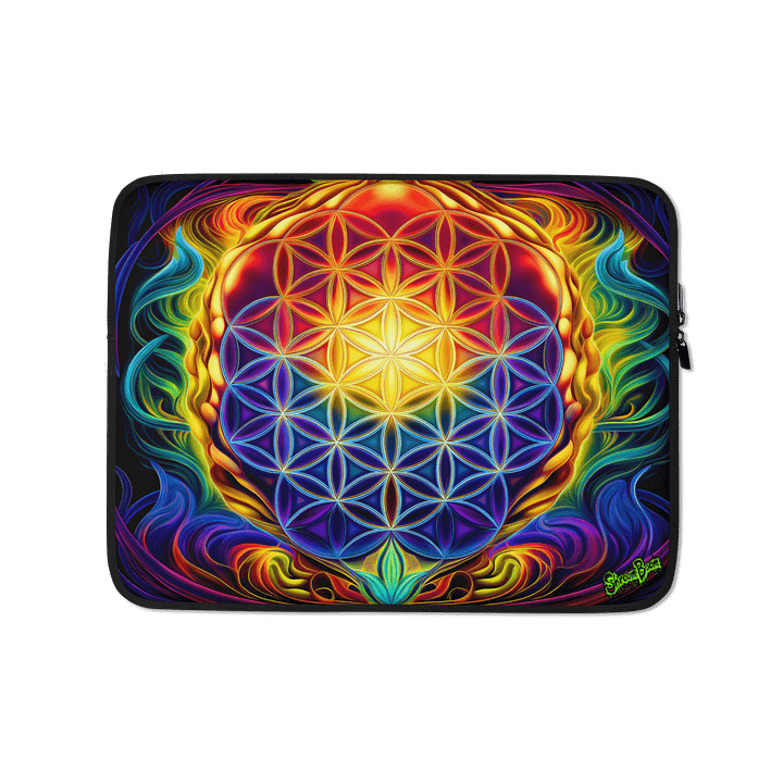 Laptop Sleeve - #LTS24 product image (1)