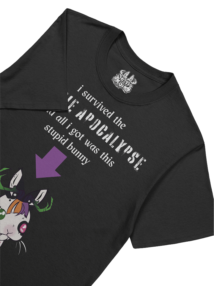 Stupid Bunny T-Shirt product image (1)