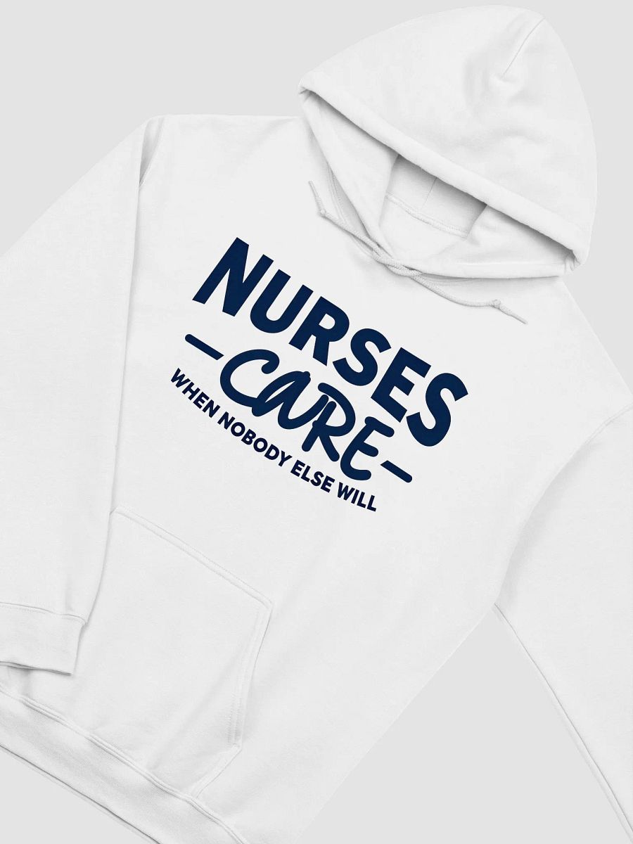 Nurse Care Stylized Hoodie product image (30)