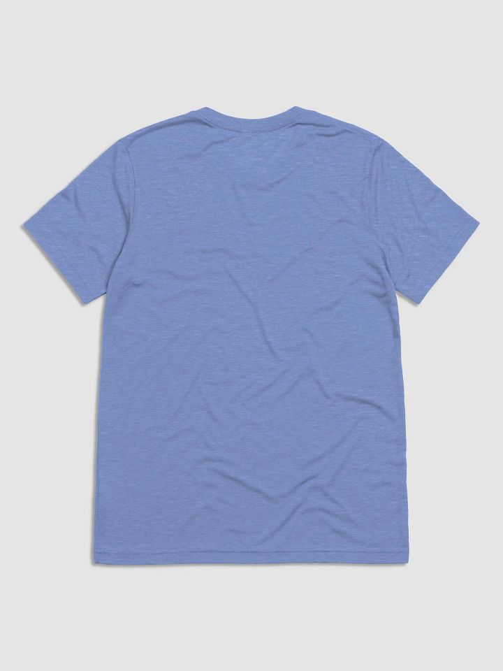 ZEE- DJ Barnnie TEE product image (2)