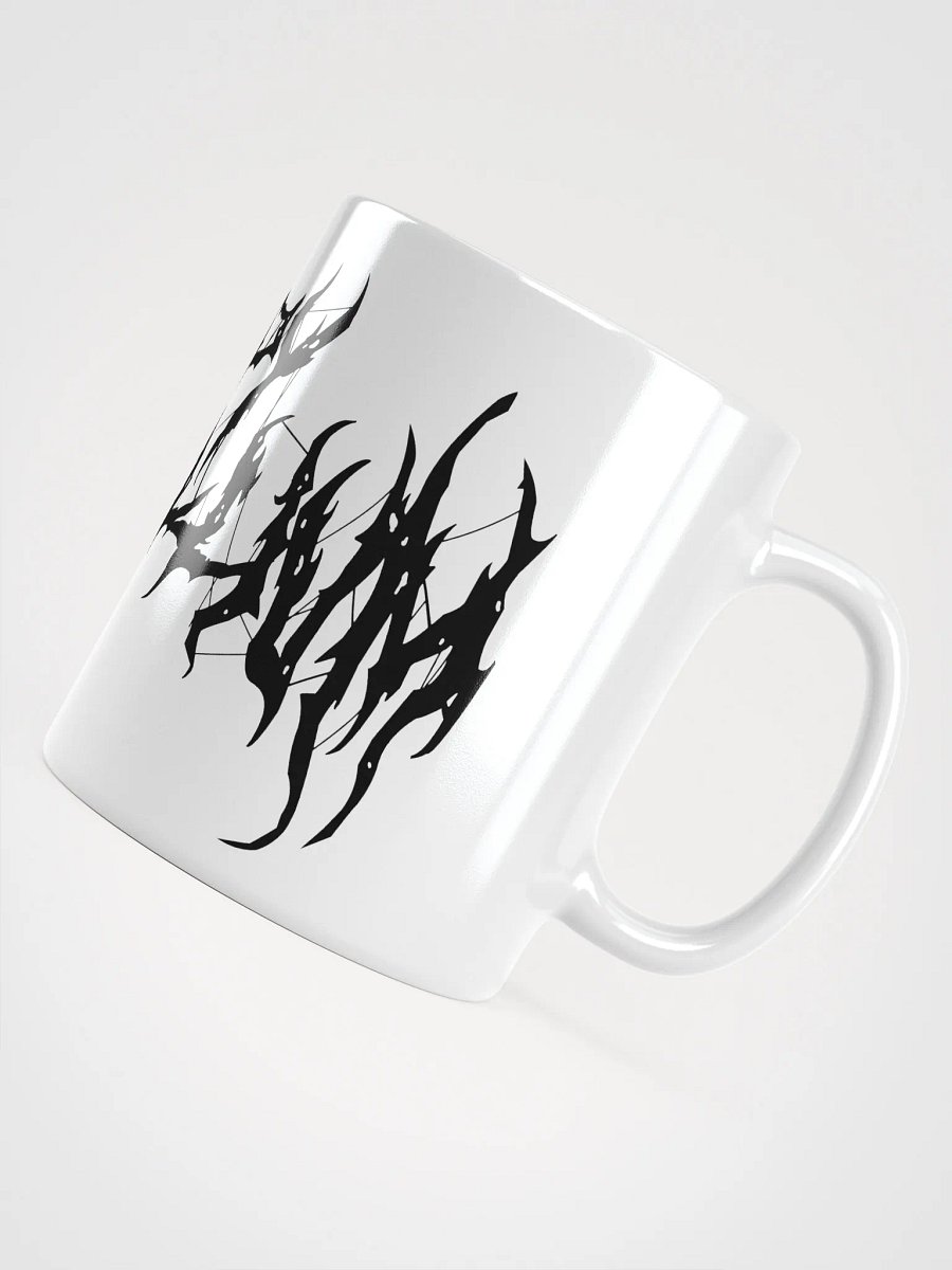 Death Metal Mug product image (10)