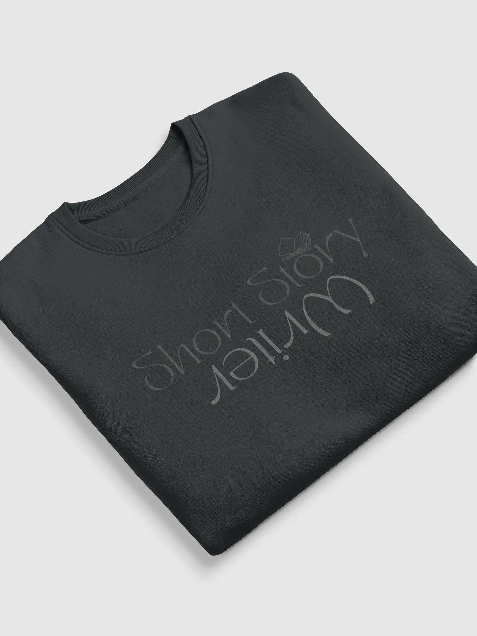 Short Story Writer Unisex Sweatshirt product image (13)