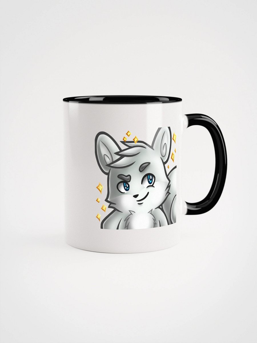 Shiny Sage Mug (11 oz.) product image (1)