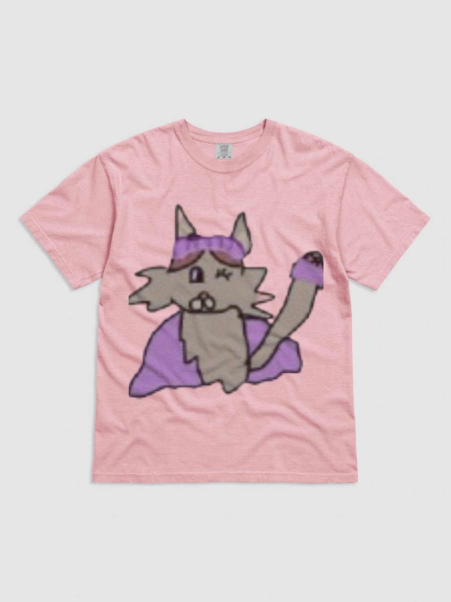 "WillowEar Says Meowdy!" product image (1)