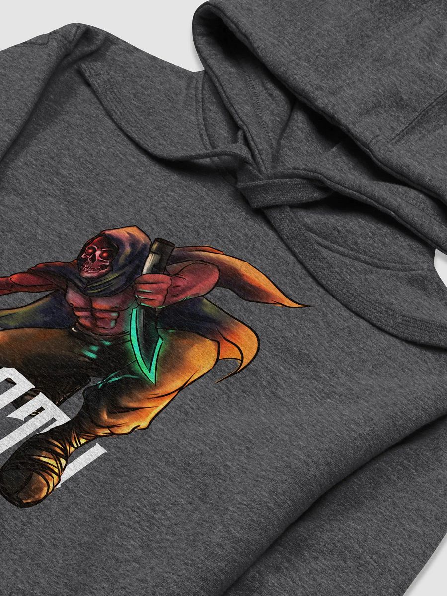 Wrath Hoodie product image (32)