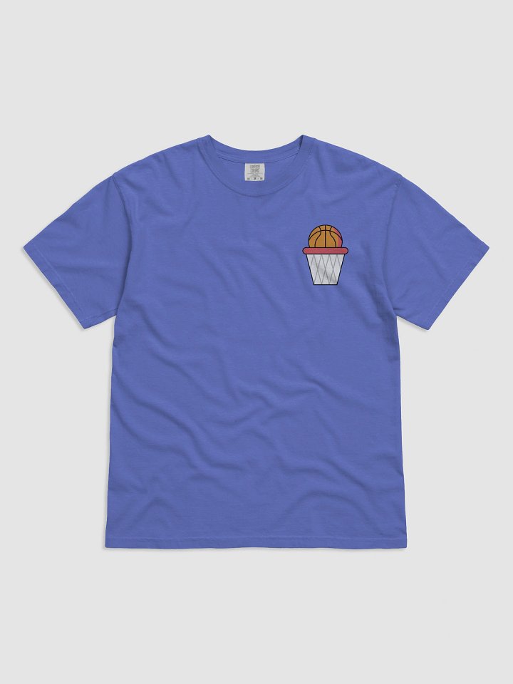 Basket Under Review T-Shirt product image (1)