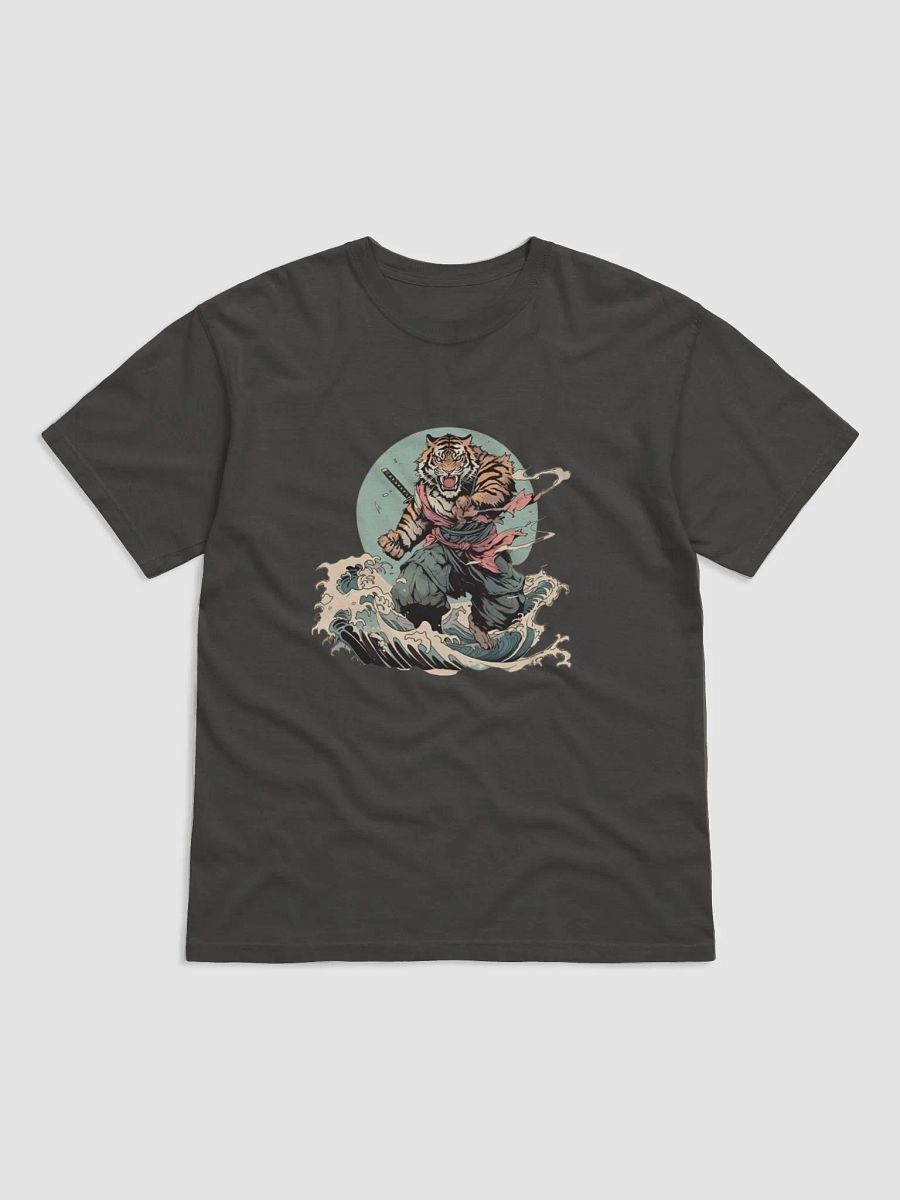 Tiger Warrior product image (1)