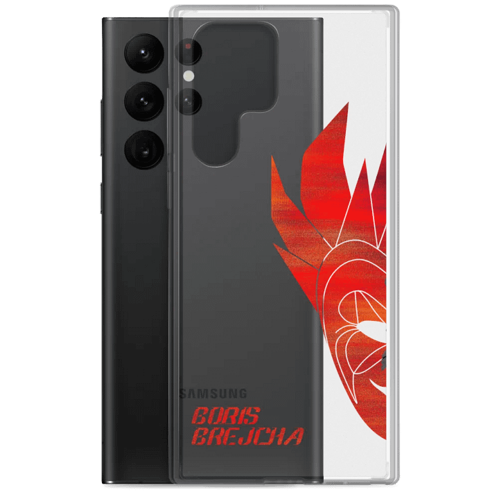 Boris brejcha phone case product image (8)