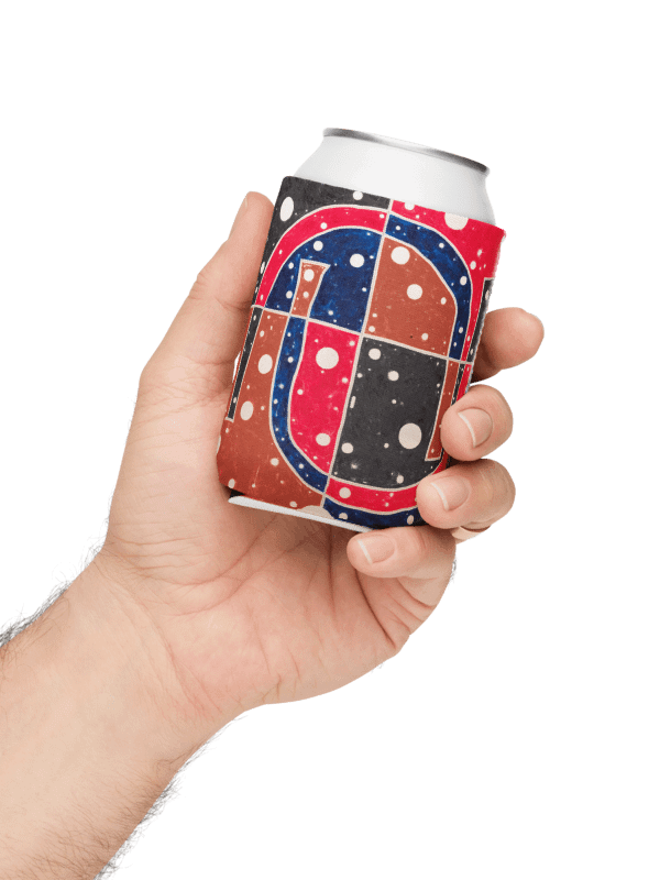 Flip Flop Drink Coosie product image (2)