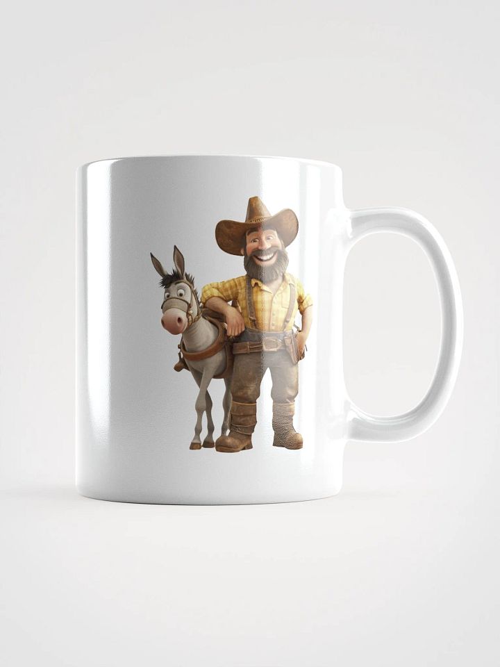 Happy Mining Crew product image (1)