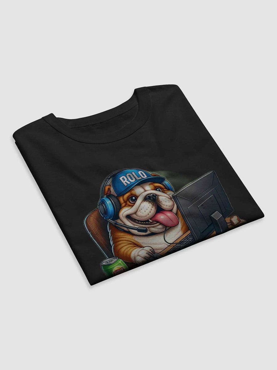 ROLO_210 CHAMPION T SHIRT product image (17)