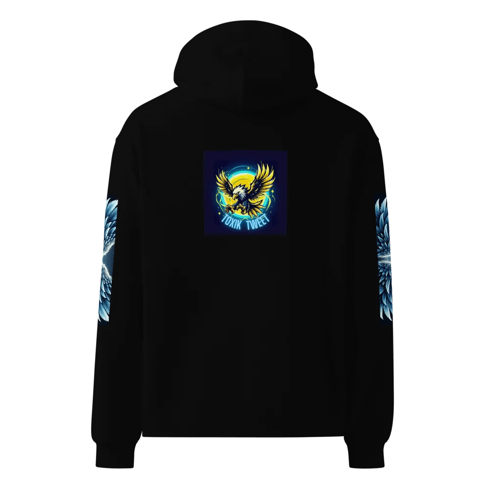 Toxiktweet fly away product image (3)