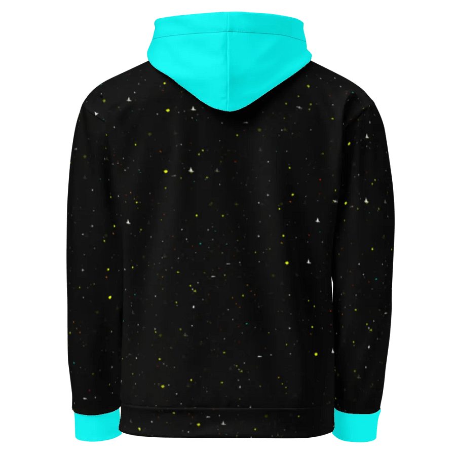 ??? - Voidling™ Hoodie product image (3)
