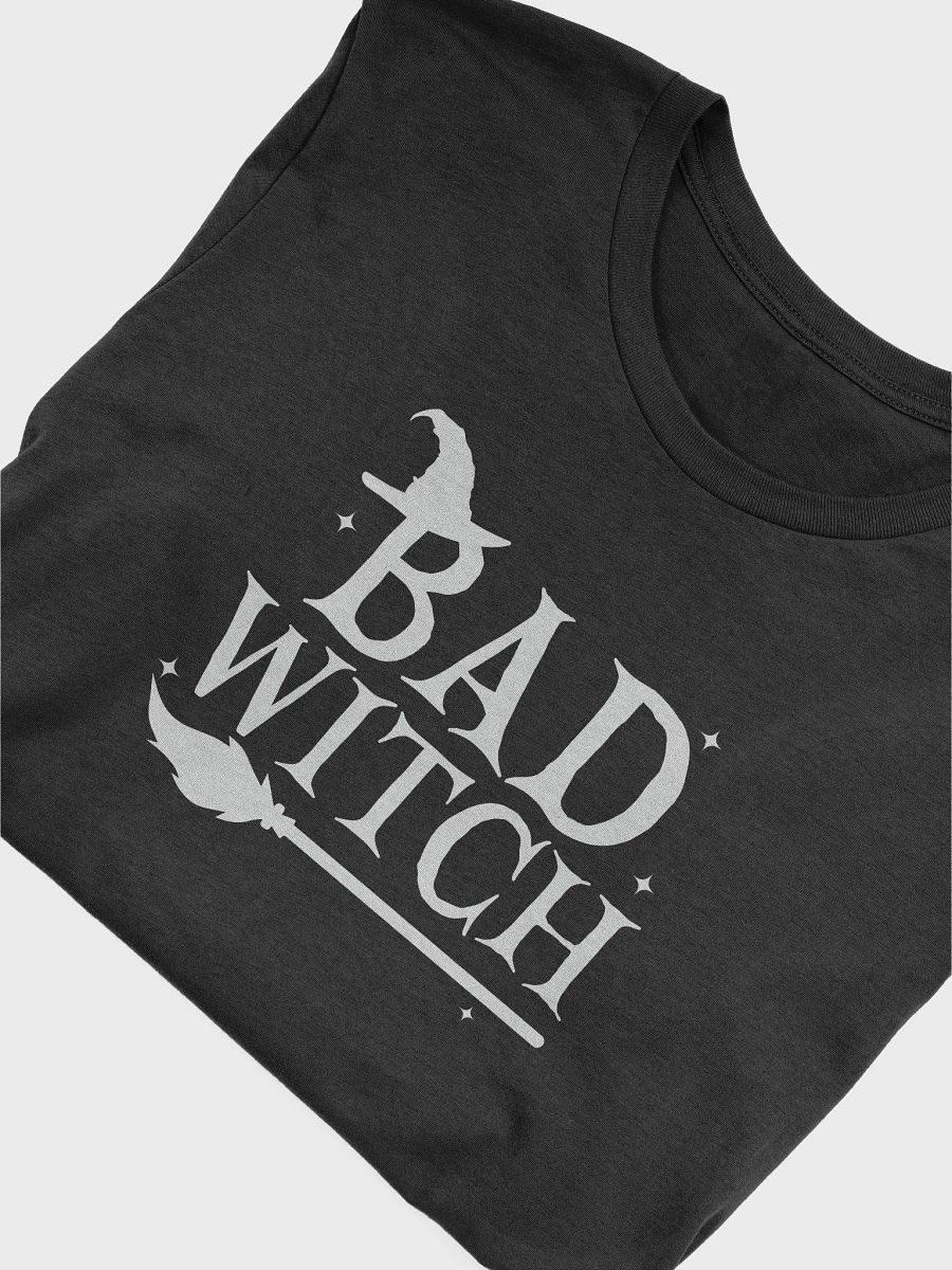 Bad Witch Tee product image (5)