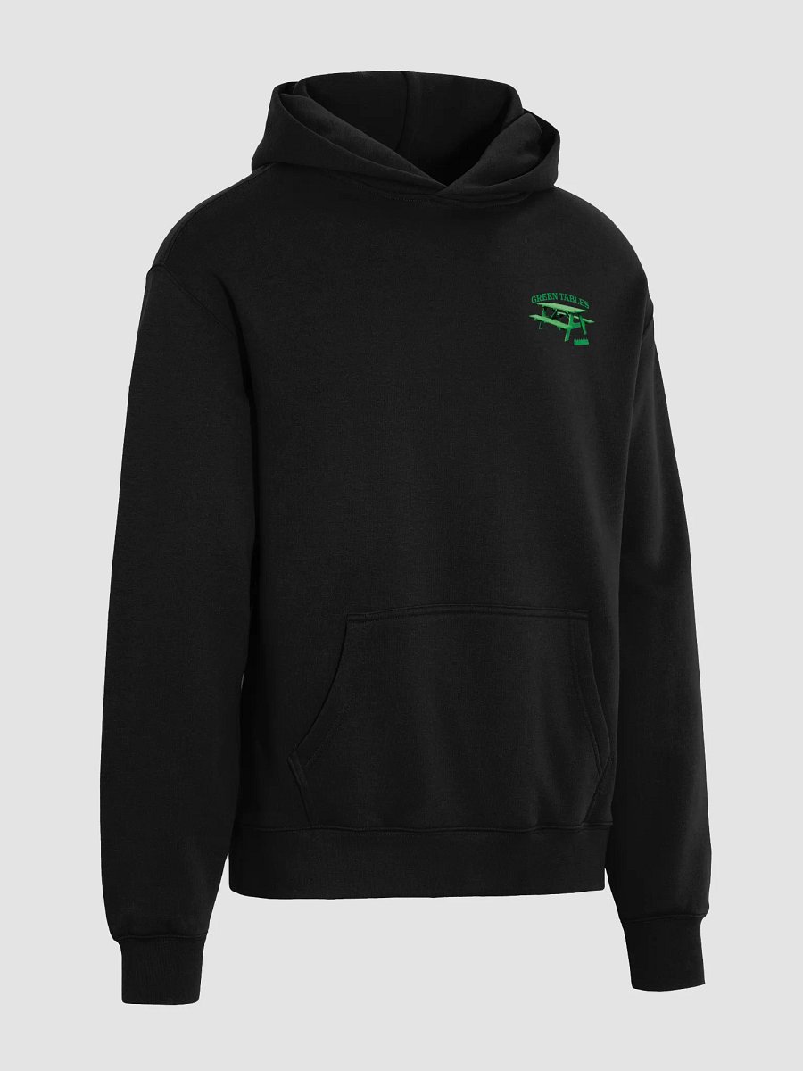 GT UNISEX HOODIE product image (4)