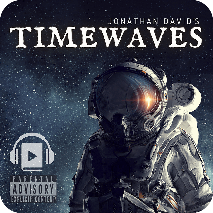 Timewaves Collection PDF-eBook with Audiobook Access product image (1)