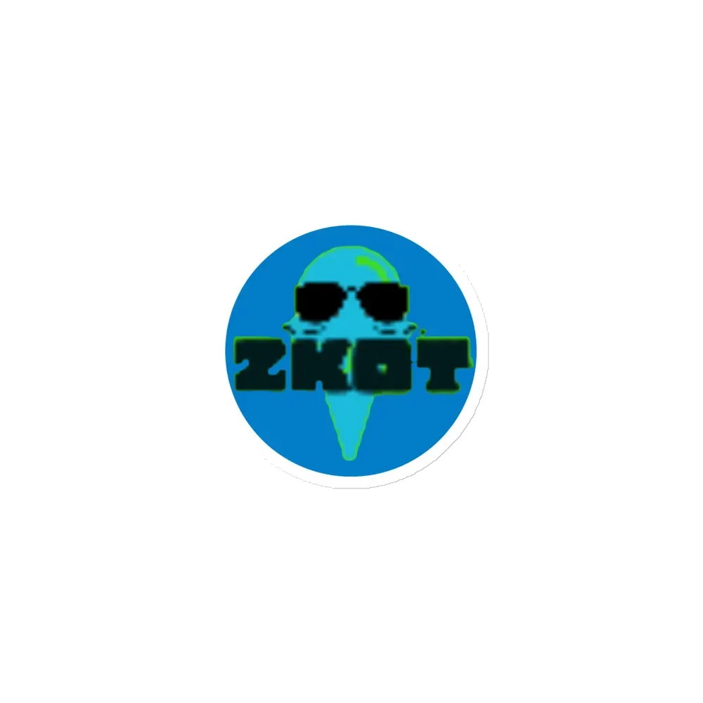 ZKOT Magnet - Show Your Support with Style - Accessories product image (1)