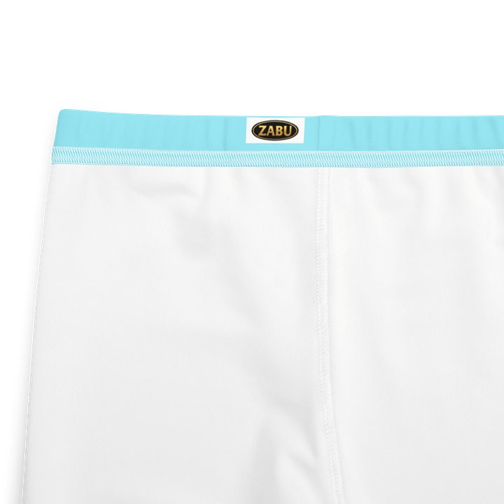 Vibrant Monkey Youth Leggings product image (2)