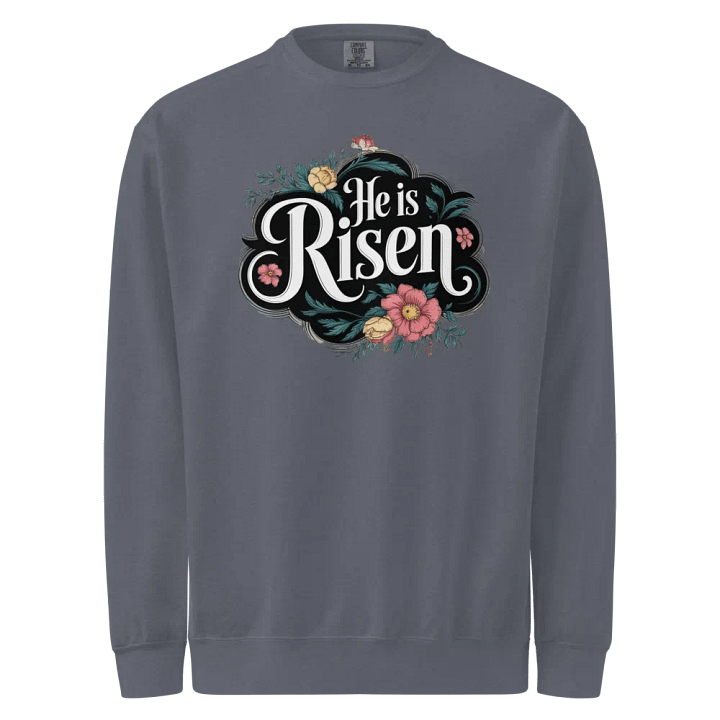 He is Risen product image (1)
