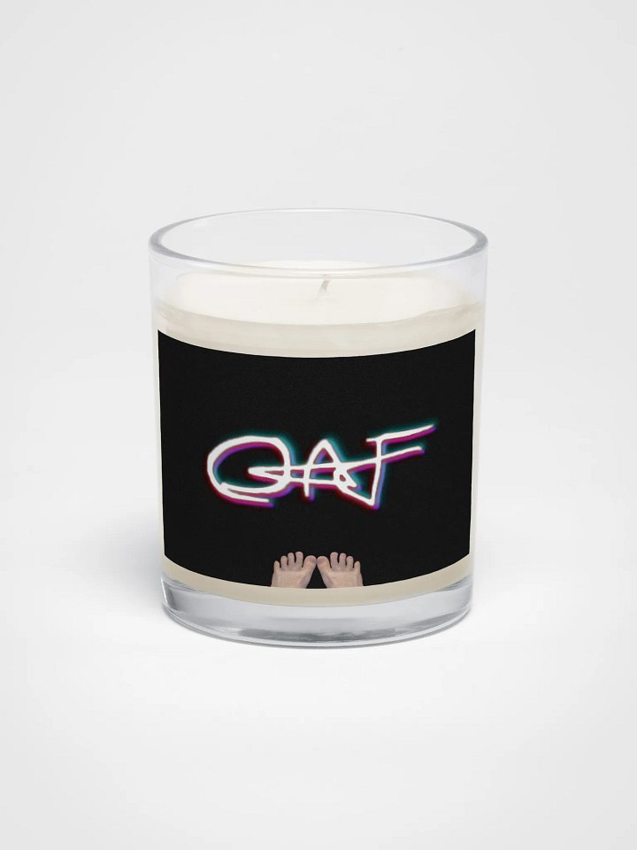 "Smells Like My Foot" Candle product image (1)