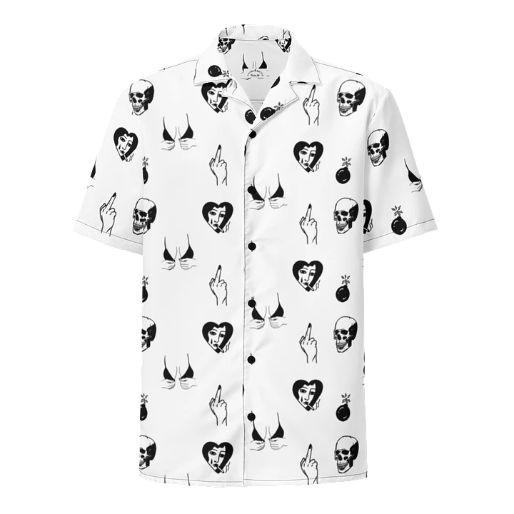 An Other Day Hawaiian Shirt product image (1)