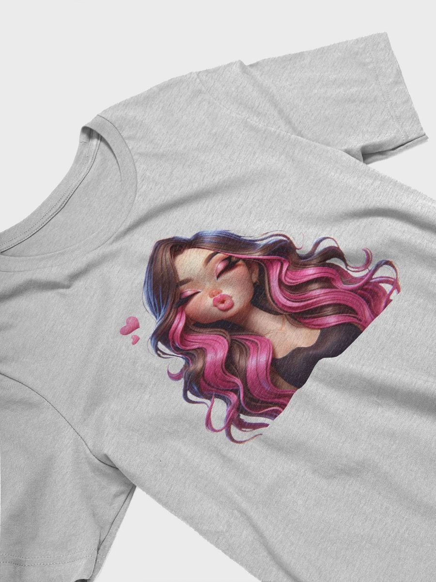 Besitos Unisex t-shirt product image (20)