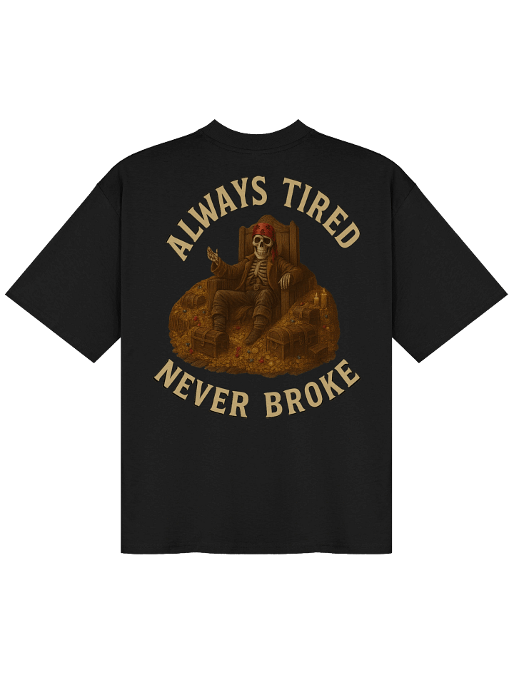 Pirate Tee product image (4)