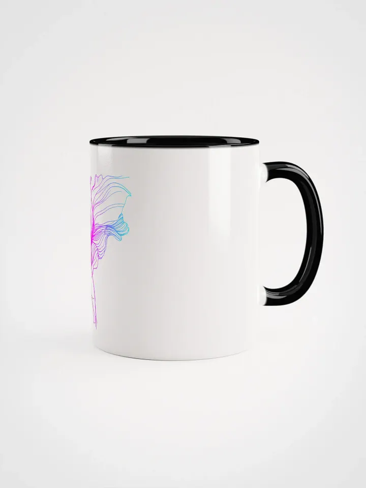 Delicate Awakening Mug product image (1)