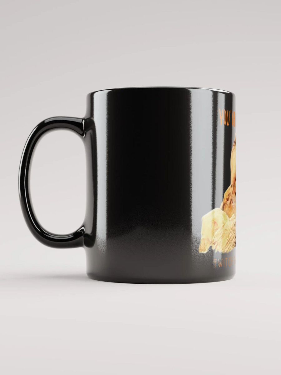 Mort has judged you product image (2)