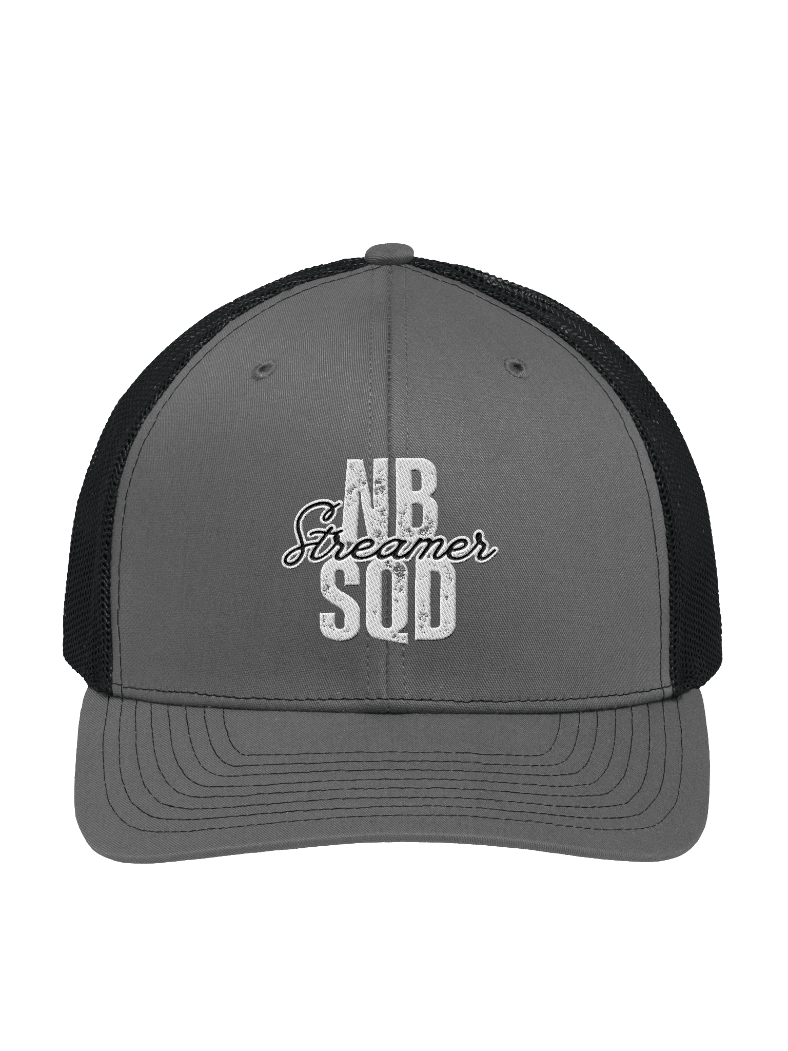 Official Noobsquad Trucker Cap product image (2)