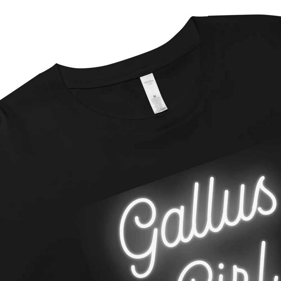 Gallus T-Shirts Women product image (7)