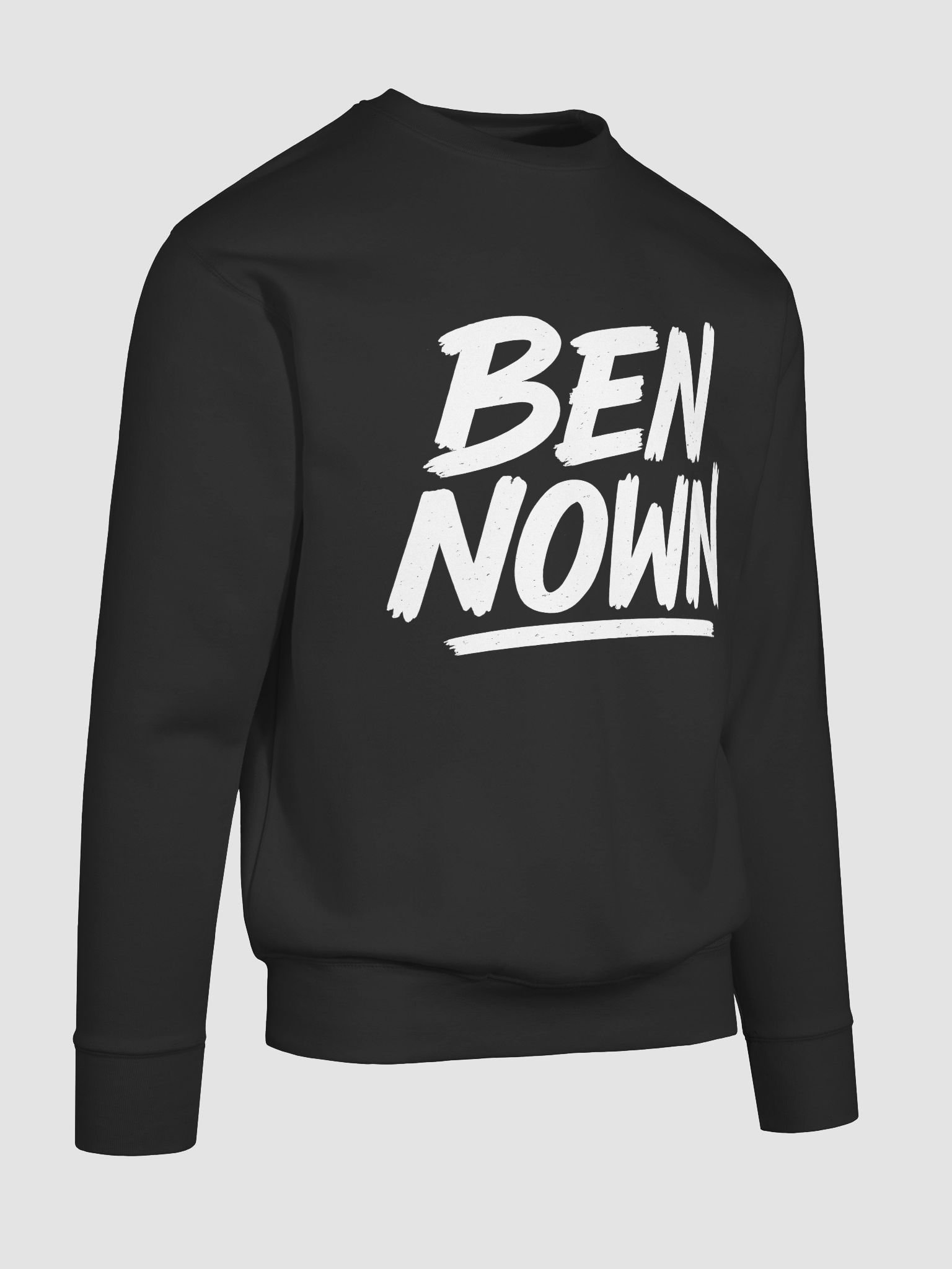 Heritage Heavy BEN NOWN Sweatshirt product image (65)