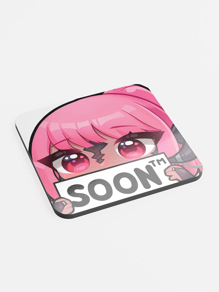 Coaster - Soon Emote product image (2)