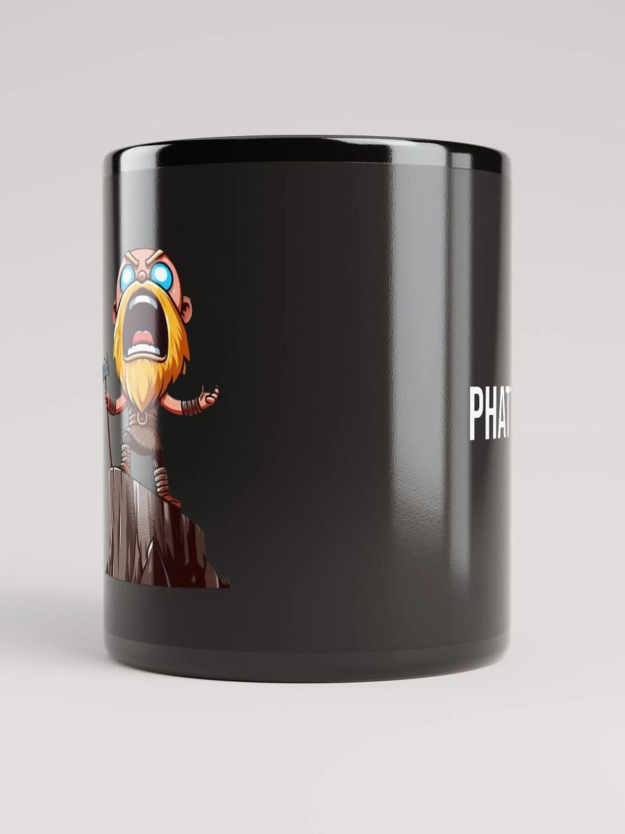 LIMITED EDITION: PHATTPANTZ RAGE CUP product image (5)
