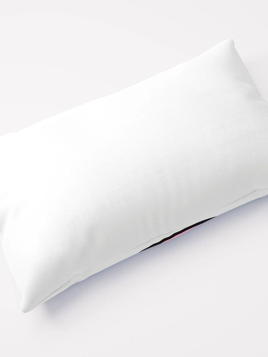 Josh Redfield Logo Pillow product image (12)