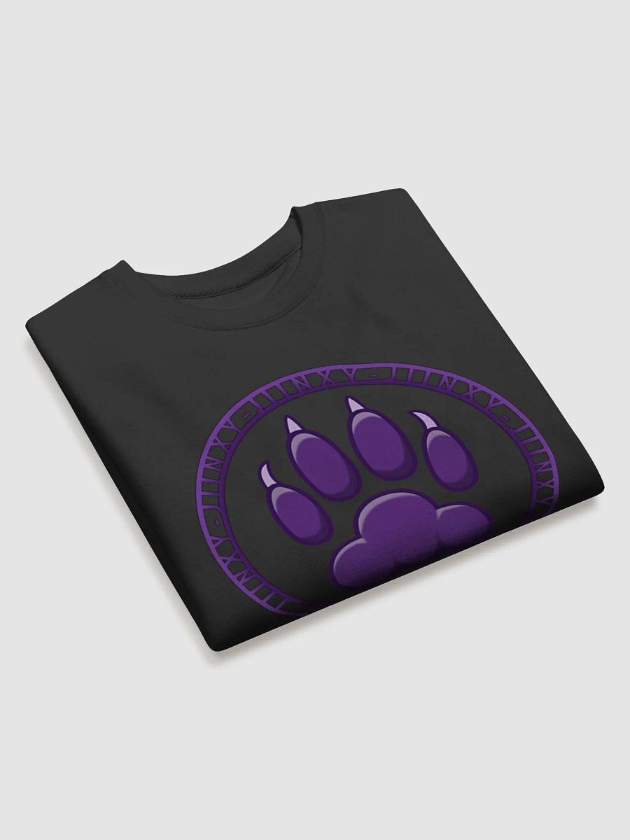 Jiinxy LOGO Sweatshirt product image (3)