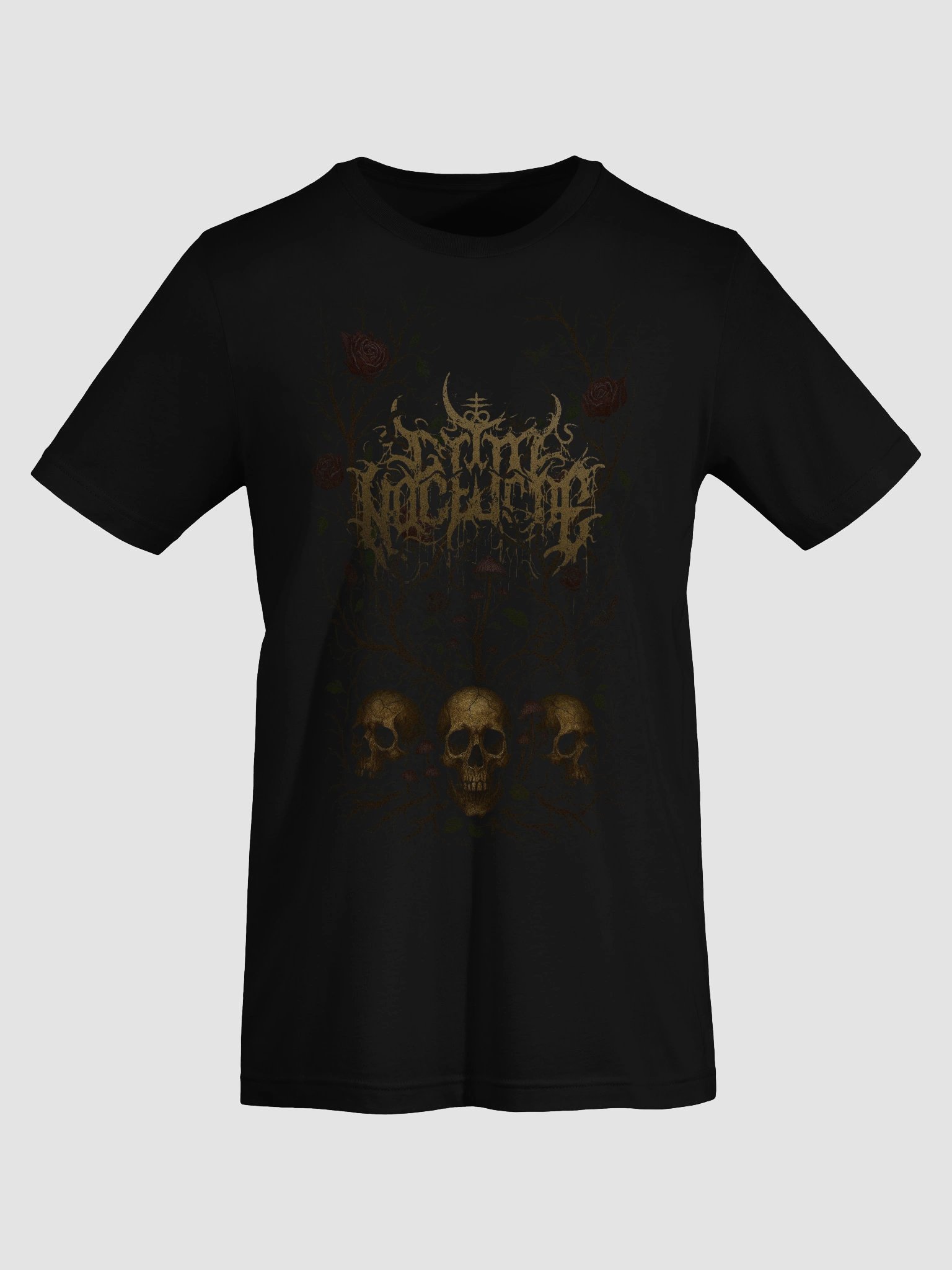 Skulls 'N Roses Tee product image (7)
