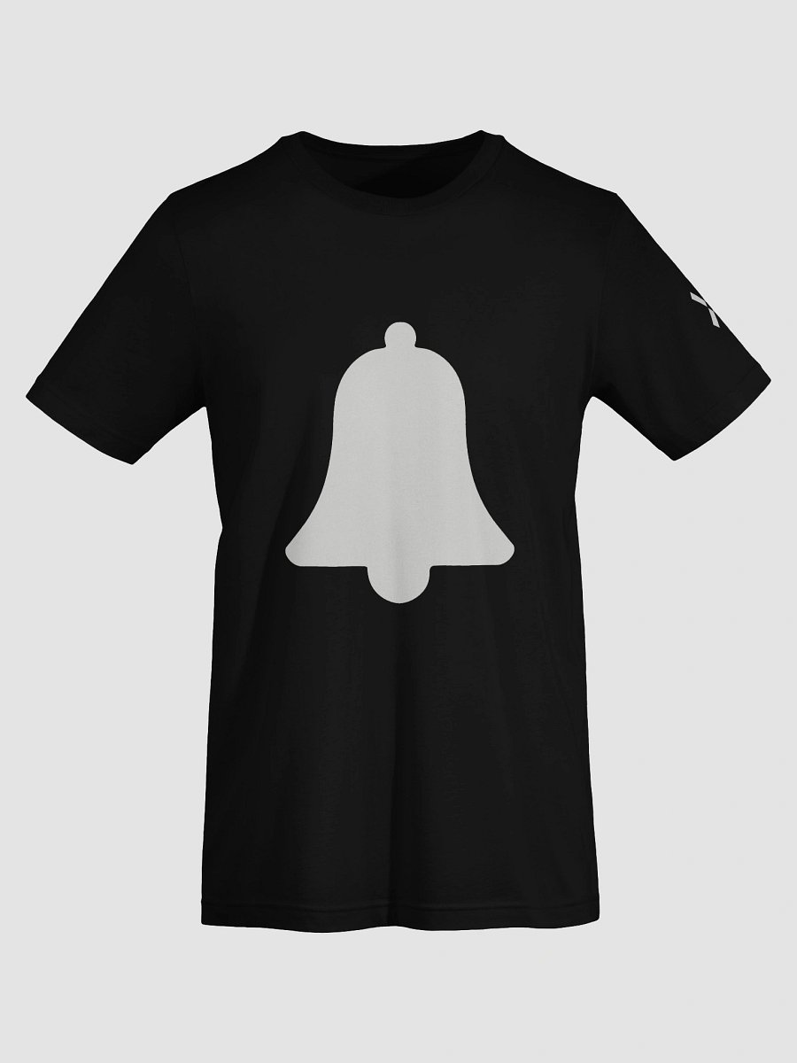 Silhouette Bell Chic T-Shirt product image (7)