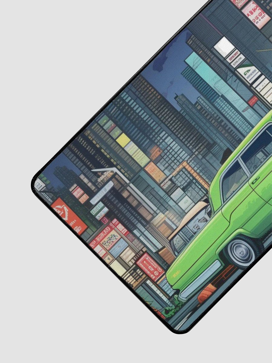 Old Car in the Future product image (3)