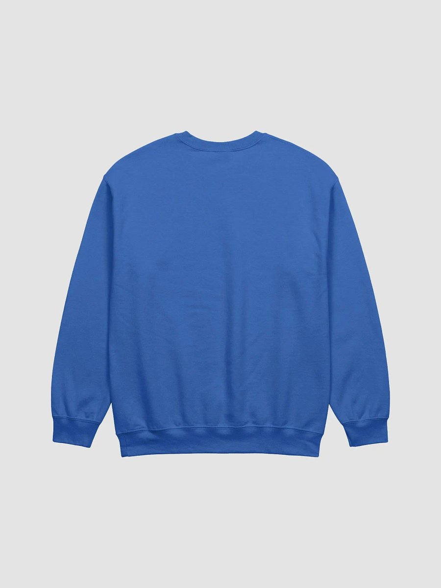Mentally on Vacation - White product image (4)