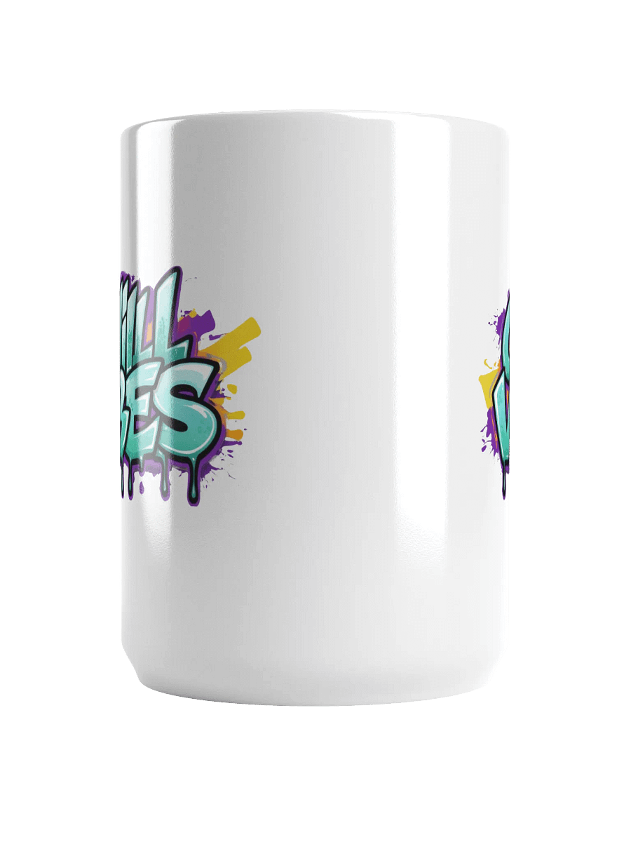 Chill Vibes Mug product image (5)