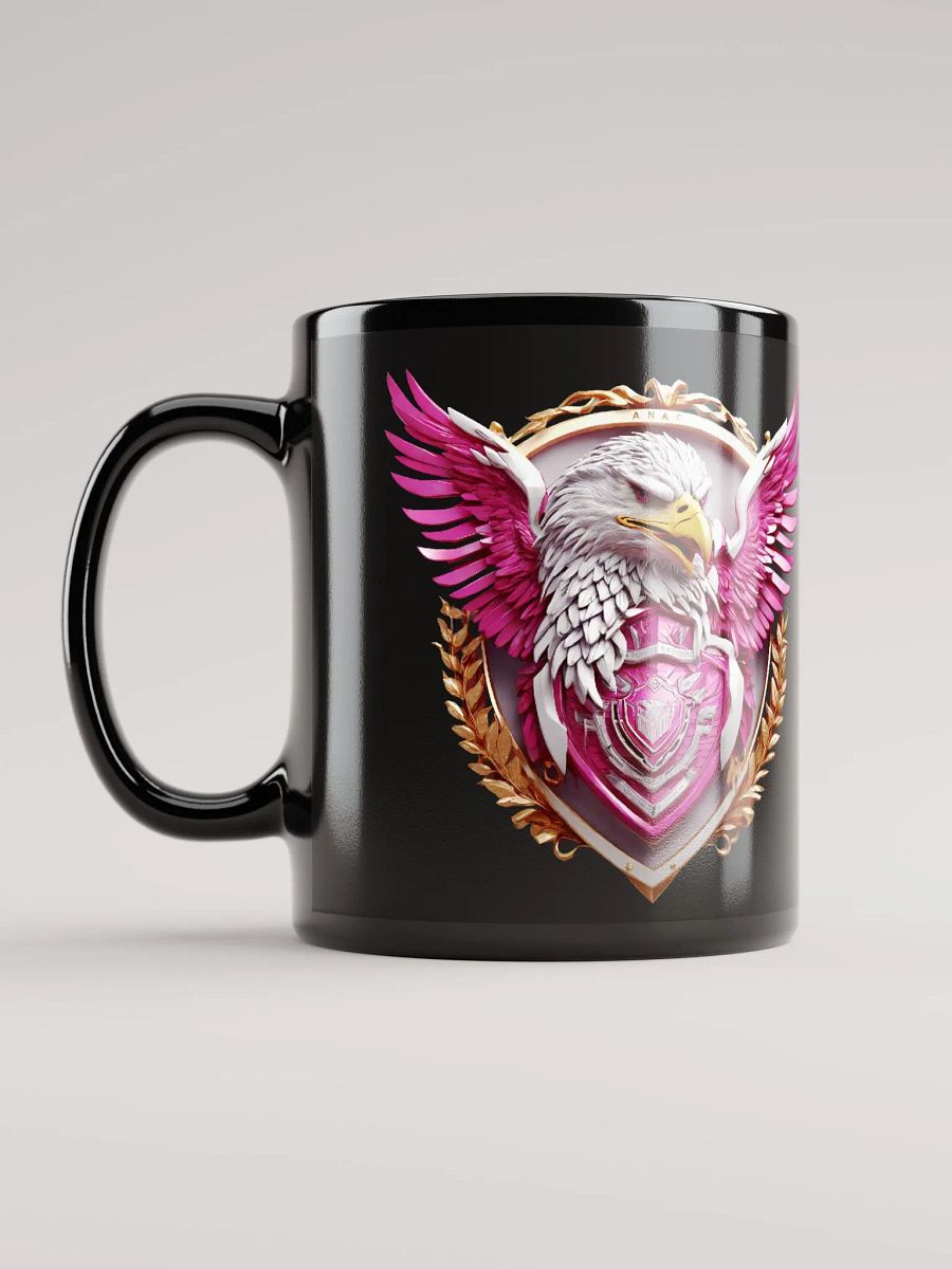 Pink eagle product image (11)
