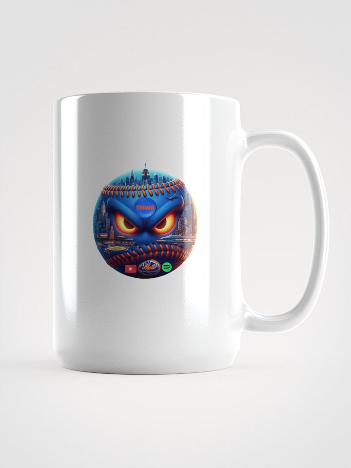 TWMR 'Drip' Mug product image (1)