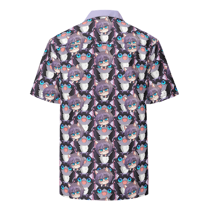 ZaynaKitty Sticker Shirt 01 product image (2)