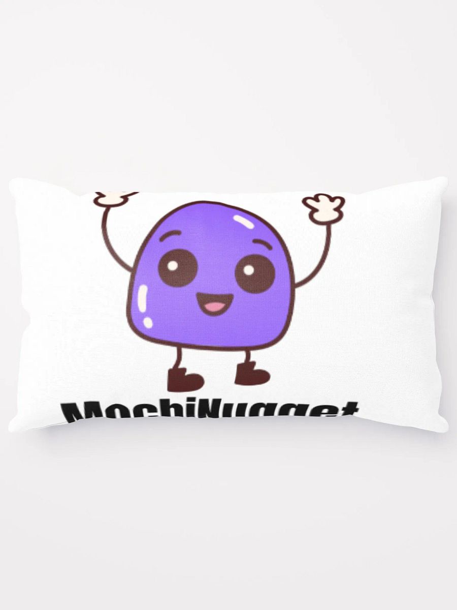 MochiNugget pillow product image (15)