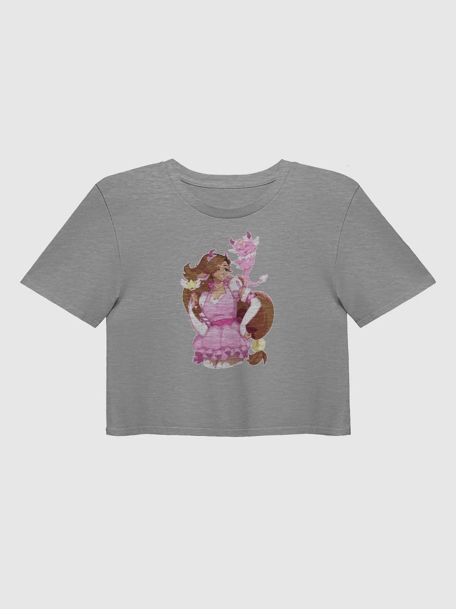 Magical Girl Michi Crop Top product image (5)