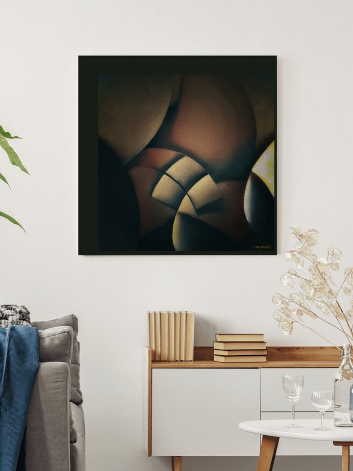 Controlled Shapes product image (2)