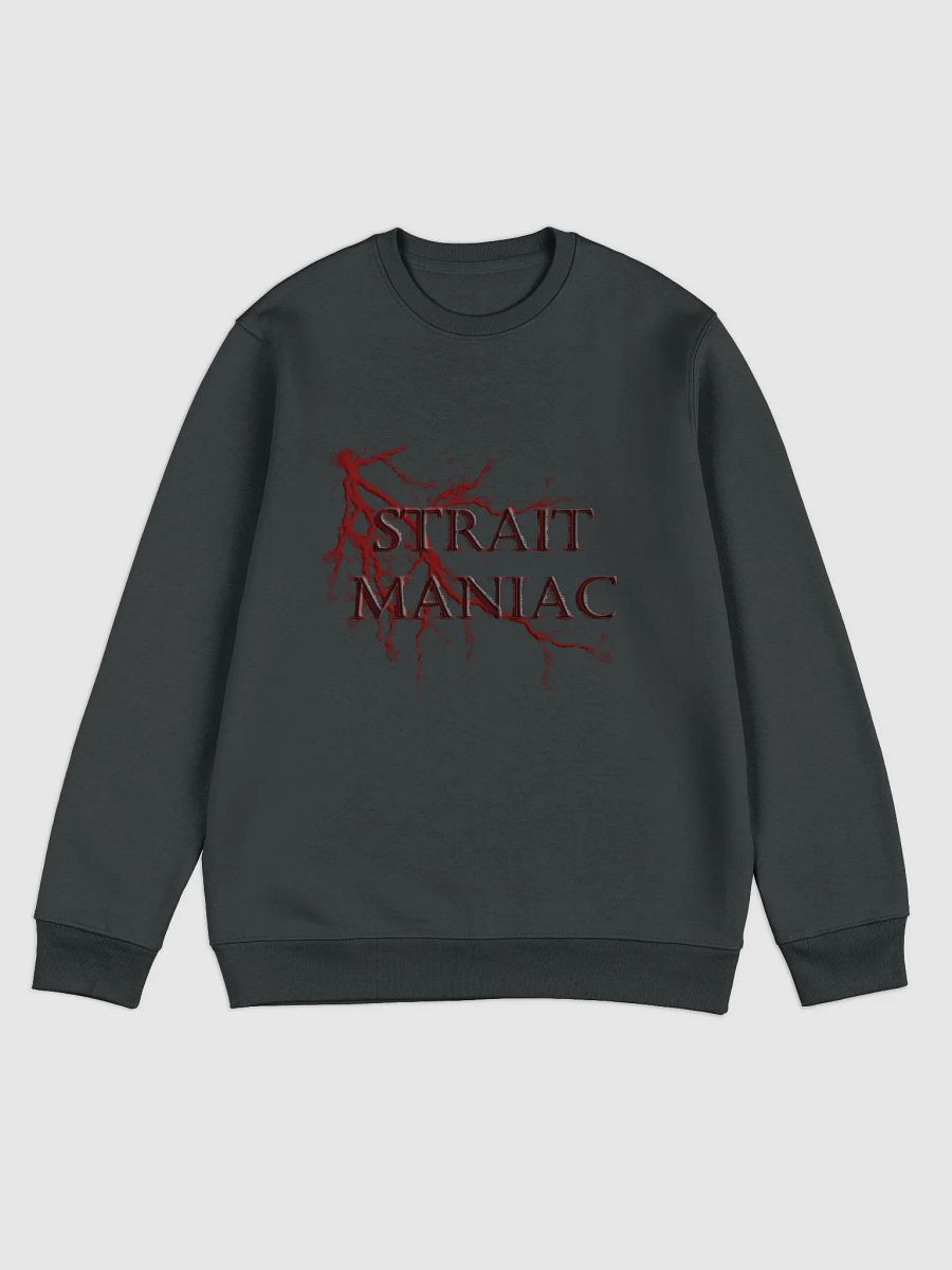 Maniac Sweatshirt product image (2)