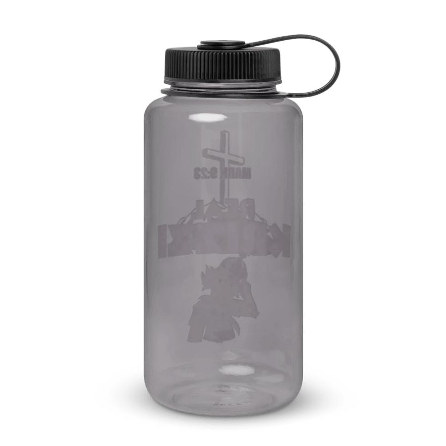 RealKrizzi's Water Bottle product image (2)