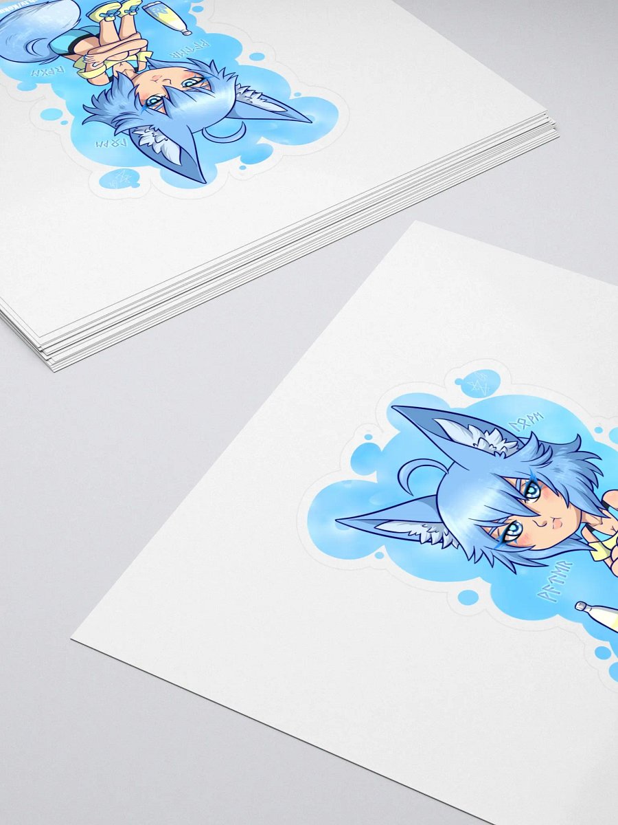 Kokumune Hydration Blues Classic product image (4)